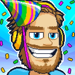 Biểu tượng PewDiePie's Tuber Simulator