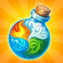 Biểu tượng Element Universe